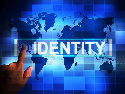 數字身份管理 數字技術賦能下的新型藝術與安全守護